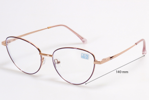 Готовые очки Mien 8054 c2 оптом