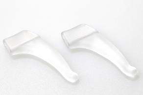 Стоппер "прозрачный" (yп.2 шт.) для очков оптом Стоппер "прозрачный" (yп.2 шт.) для очков оптом