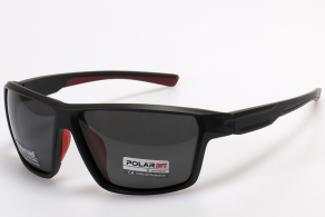 Спортивные очки Polar Sport 8183 c1 (поляризационные)