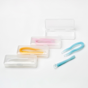 Купить пинцет для мкл с-702 (1шт.) оптом дешево с доставкой в 