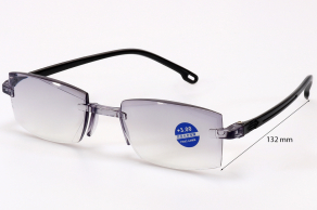 Готовые очки Mien 8036 c2 (тонированные) оптом