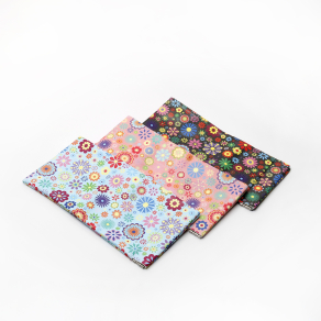 Футляр мягкий с металлической пружинкой №4 купить оптом с доставкой