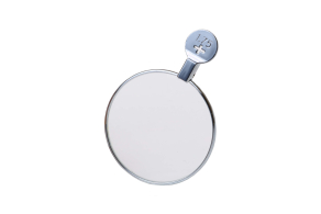 Линза для подбора (в металле)