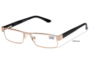 Готовые очки Vista 8010 c1 оптом