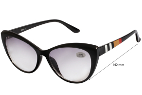 Готовые очки Mien 8031 c2 (тонированные)  оптом