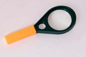 Лупа d 50 (ракетка) оптом Лупа d 50 (ракетка) оптом