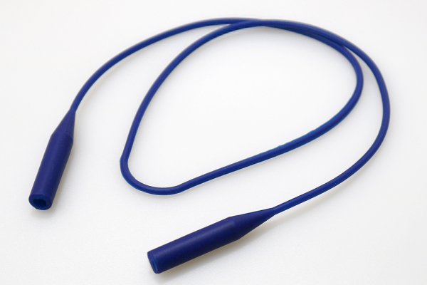 Стоппер-шнурок "цветной №1"(1шт.) для очков оптом Стоппер-шнурок "цветной №1"(1шт.) для очков оптом