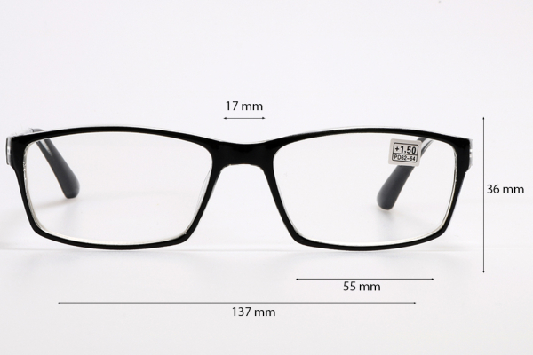 Готовые очки Mien 8050 оптом