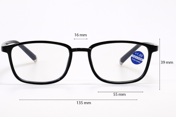 Готовые очки Mien 8045 оптом