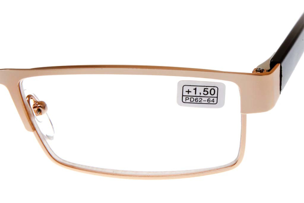 Готовые очки Vista 8010 c1 оптом