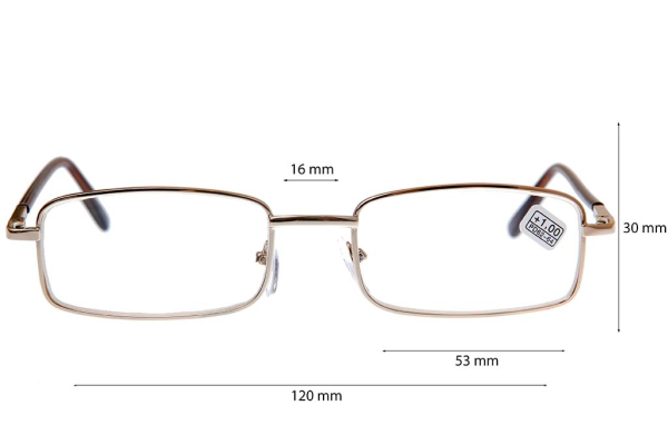 Готовые очки Mien 8021 c1 оптом