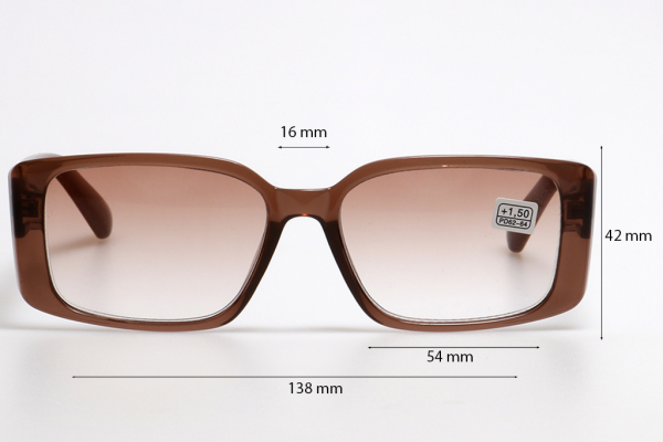 Готовые очки Mien 8076 с2 оптом