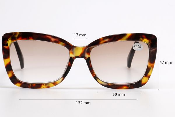 Готовые очки Mien 8063 c2 оптом