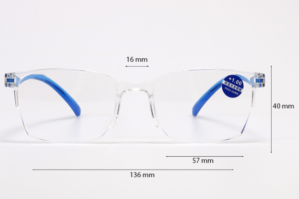 Готовые очки Mien 8048 оптом