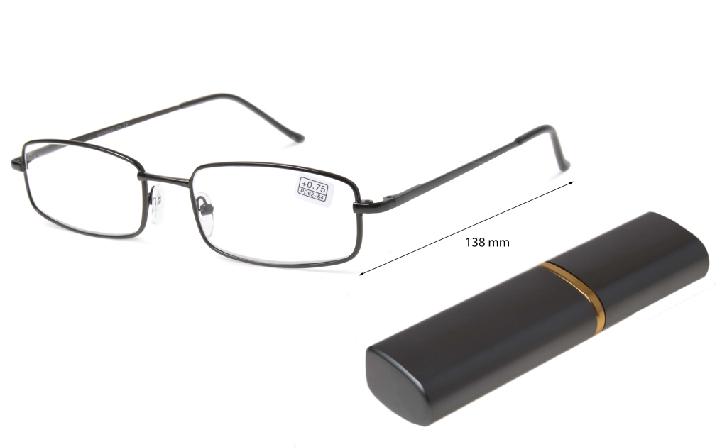 Готовые очки "ручки" Mien 8022 с2 оптом