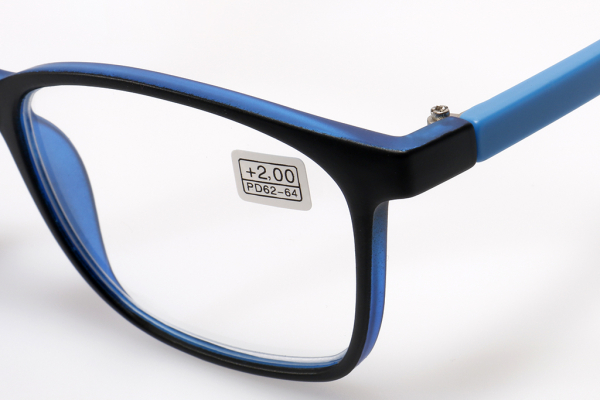 Готовые очки Mien 8019 c2 оптом