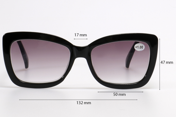 Готовые очки Mien 8063 c1 оптом