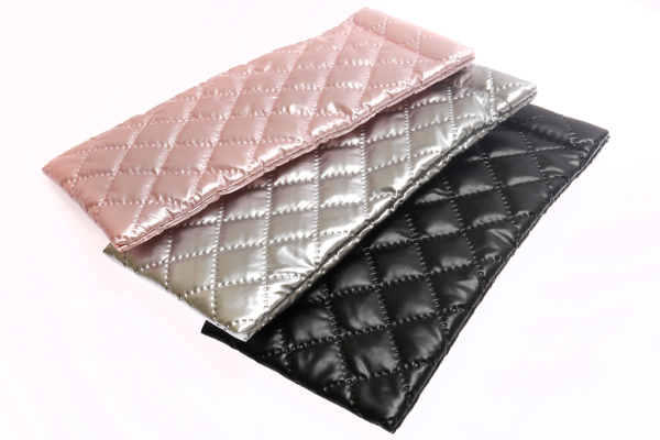 Футляр мягкий с металлической пружинкой №3 купить оптом с доставкой