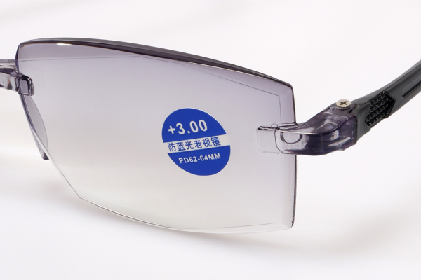 Готовые очки Mien 8036 c2 (тонированные) оптом