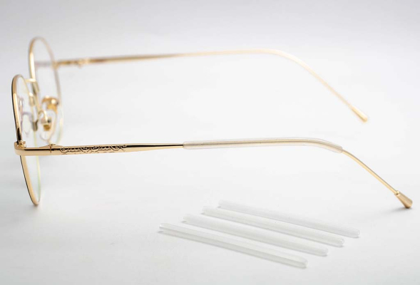 Защитный наконечник узкий (прозрачный, силикон шт.) купить по оптовой цене