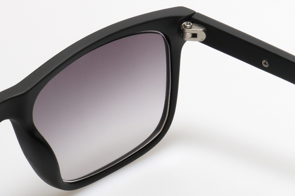 Готовые очки Mien 8077 c1 (тонированные) оптом