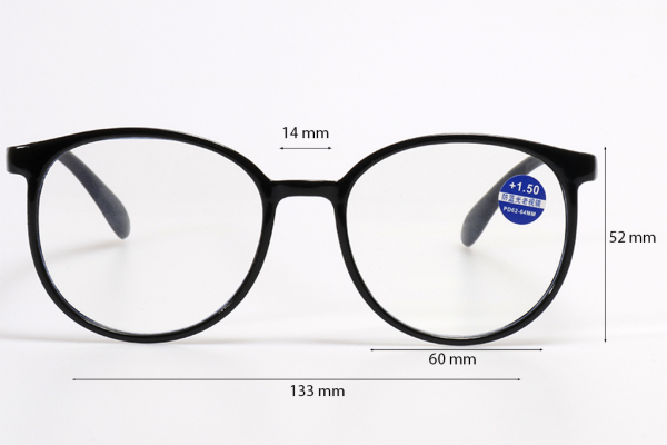 Готовые очки Mien 8056 c1 оптом