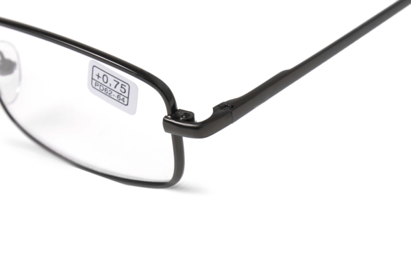 Готовые очки "ручки" Mien 8022 с2 оптом