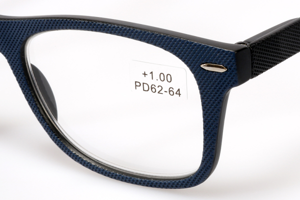 Готовые очки Mien 8035 c1 оптом