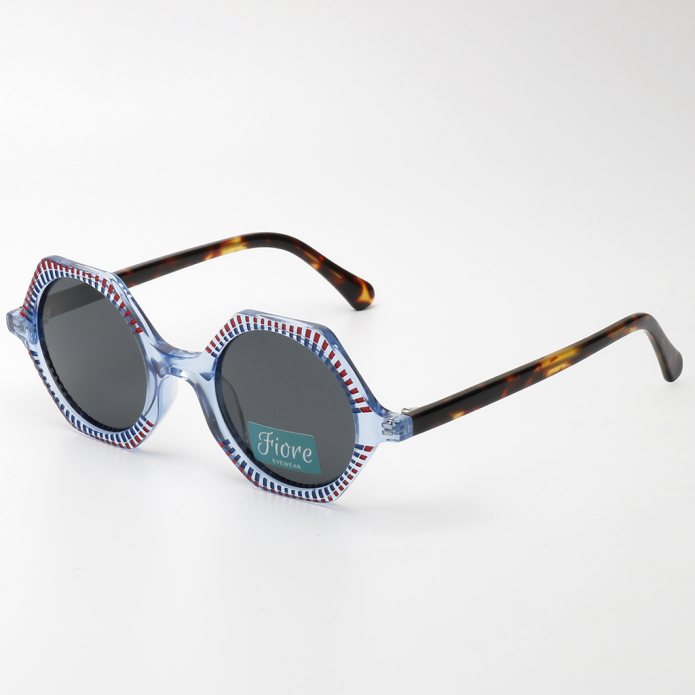 Солнцезащитные очки Fiore FG1612 c2 (поляризационные) оптом