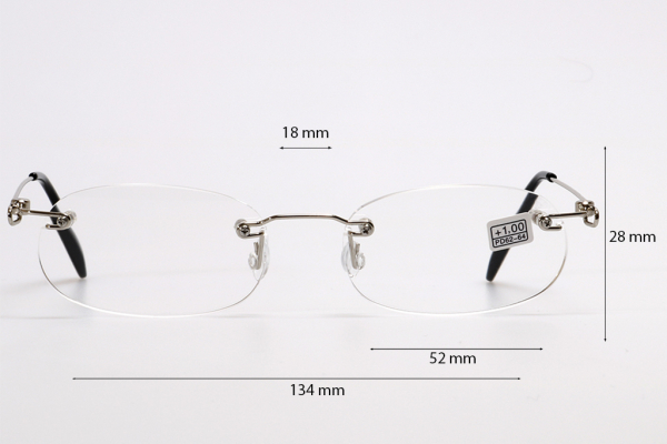 Готовые очки Mien 8072  оптом