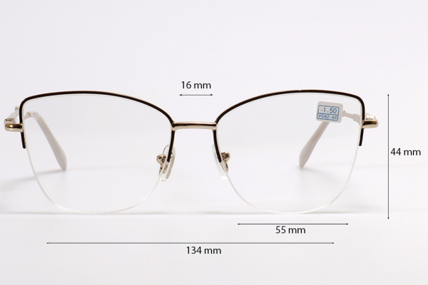 Готовые очки Mien 8059 оптом