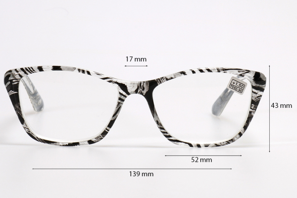 Готовые очки Mien 8064 оптом