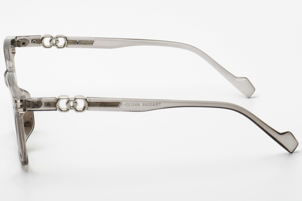 Купить Оправа Charm 83068 серый оптом дешево с доставкой в Санкт-Петербург