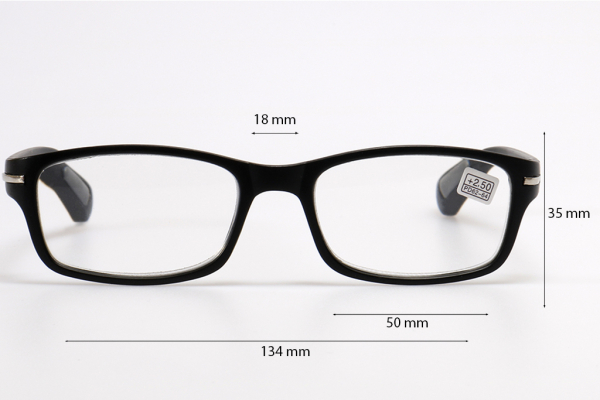 Готовые очки Mien 8060 c1 оптом