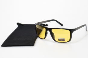 Антифарные очки Очки для водителей Eldorado EL1043 c2 (поляризационные) купить оптом