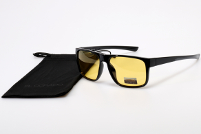 Антифарные очки Очки для водителей Eldorado EL1032 c2 (поляризационные) купить оптом