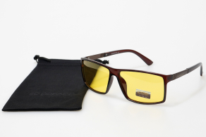 Антифарные очки Очки для водителей Eldorado EL1042 c3 (поляризационные) купить оптом