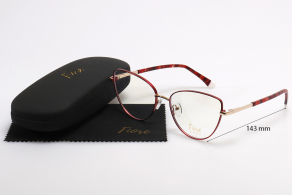 Оправа Fiore 6504 c5 комплект футляр+салфетка