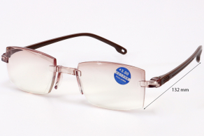 Купить готовые очки mien 8036 c1 (тонированные) оптом дешево с доставкой в Санкт-Петербург