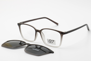 Купить Оправа Q7 K003 c7 в комплекте 1 насадка оптом дешево с доставкой в Санкт-Петербург