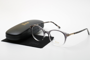 Купить Оправа Fiore 1024 с2 комплект футляр+салфетка оптом дешево с доставкой в Санкт-Петербург