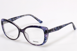 Оправа Dacchi D37880 c4