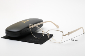 Купить Оправа Fiore 8839 с3 комплект футляр+салфетка оптом дешево с доставкой в Санкт-Петербург