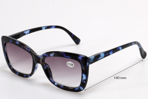 Готовые очки Mien 8063 c3 (тонированные) оптом