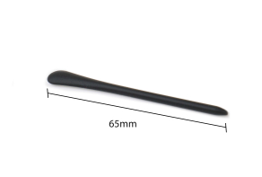 Наконечник резиновый черный узкий (шт.) купить по оптовой цене