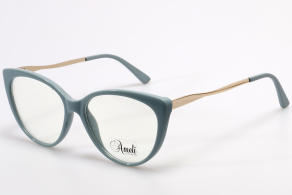 Оправа Ameli 9106 голубой