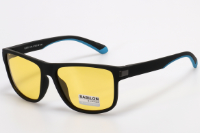 Купить очки антифары поляризационные babilon 0872 c9 оптом дешево с доставкой в Санкт-Петербург