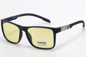 Купить очки антифары поляризационные babilon 0841 c7 оптом дешево с доставкой в Санкт-Петербург