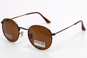 Солнцезащитные очки Matliix 1606 c2 (поляризационные)