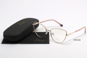 Купить оправа fiore 6504 c3 комплект футляр+салфетка оптом дешево с доставкой в Санкт-Петербург